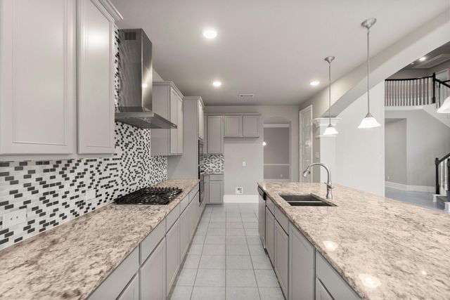 8710 Burdekin Road, Magnolia, TX 77354