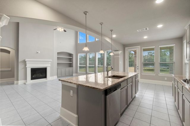 8710 Burdekin Road, Magnolia, TX 77354