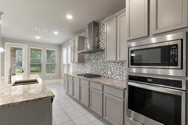 8710 Burdekin Road, Magnolia, TX 77354