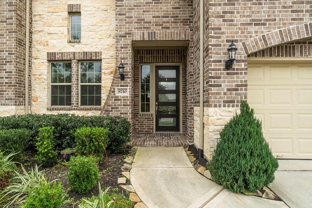 8710 Burdekin Road, Magnolia, TX 77354