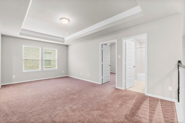 8710 Burdekin Road, Magnolia, TX 77354