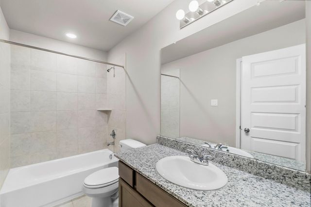 8710 Burdekin Road, Magnolia, TX 77354