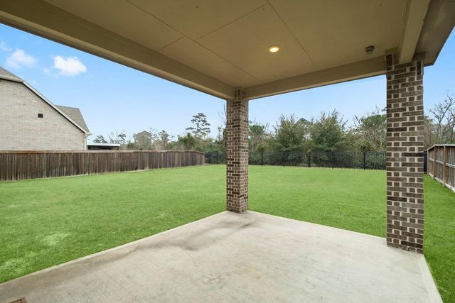 8710 Burdekin Road, Magnolia, TX 77354