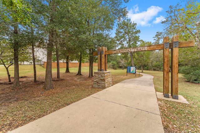 8710 Burdekin Road, Magnolia, TX 77354