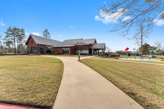 8710 Burdekin Road, Magnolia, TX 77354