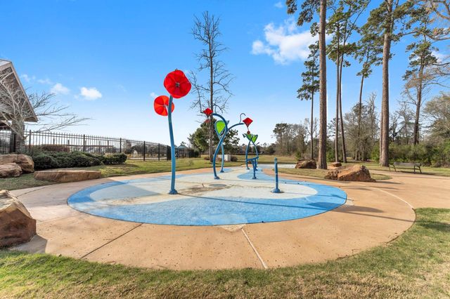 8710 Burdekin Road, Magnolia, TX 77354