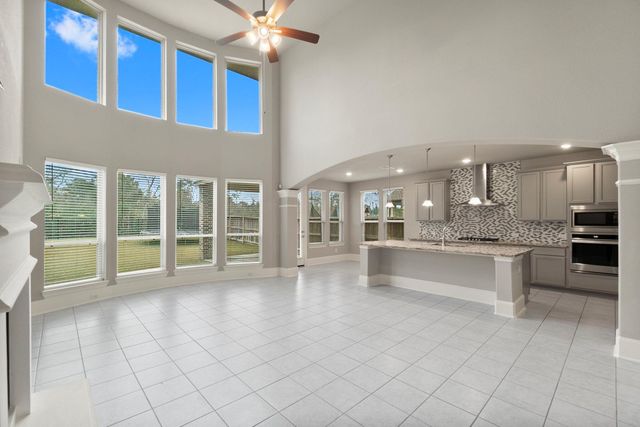 8710 Burdekin Road, Magnolia, TX 77354