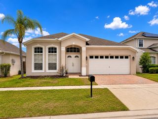 205 GLENEAGLES DRIVE, Davenport, FL 33897
