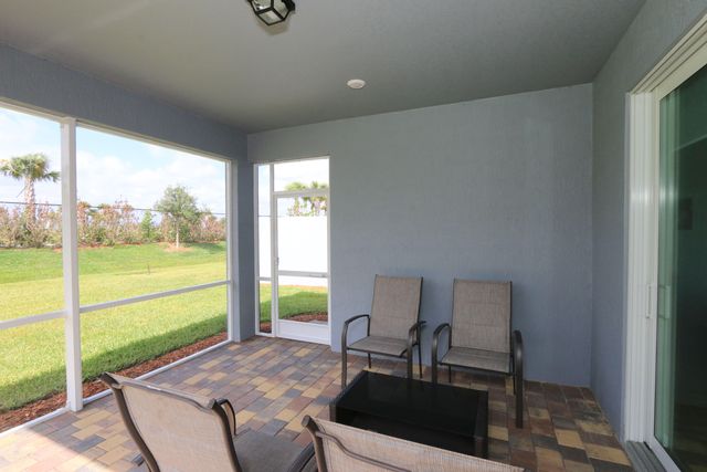 14011 SW Gingerline Drive, Port St. Lucie, Port St Lucie, FL 34987