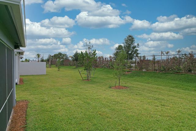 14011 SW Gingerline Drive, Port St. Lucie, Port St Lucie, FL 34987