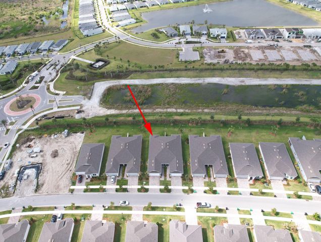 14011 SW Gingerline Drive, Port St. Lucie, Port St Lucie, FL 34987