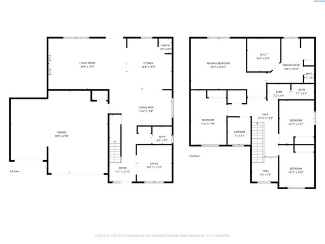 506 Constance Ave, West Richland, WA 99353