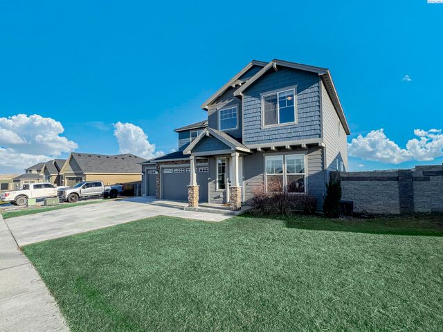 506 Constance Ave, West Richland, WA 99353