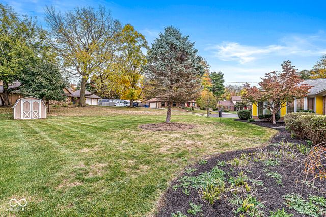 1502 Douglas Drive, Carmel, IN 46033