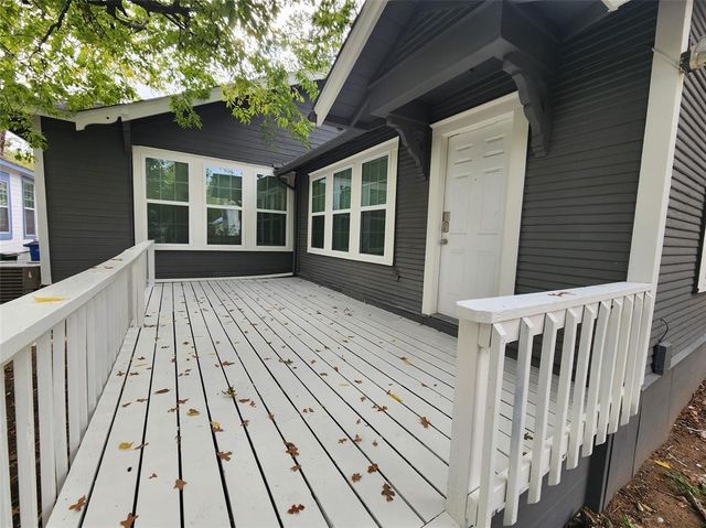 610 W 35th ST B, Austin, TX 78705