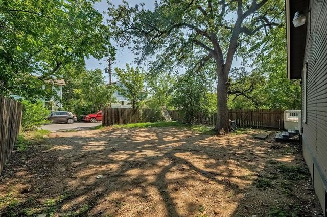 610 W 35th ST B, Austin, TX 78705