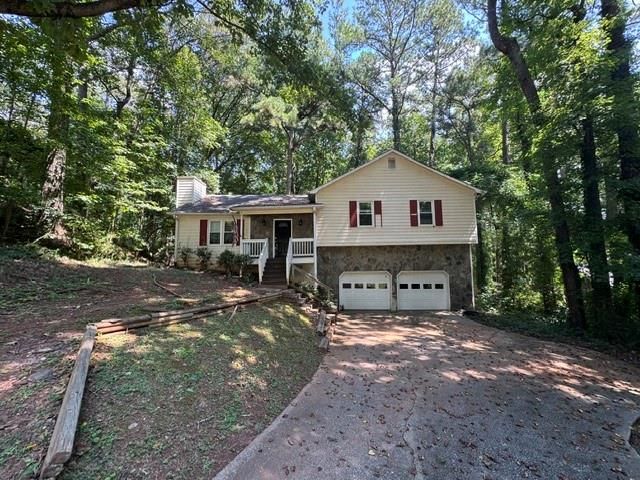 92 Fox Drive, Dallas, GA 30157