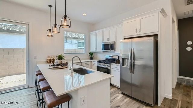 23144 E ROUNDUP Way, Queen Creek, AZ 85142