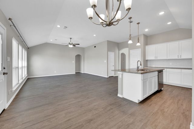 656 Bunk House Road, Venus, TX 76084