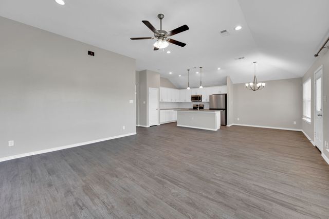 656 Bunk House Road, Venus, TX 76084