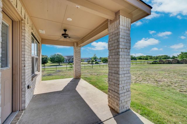 656 Bunk House Road, Venus, TX 76084