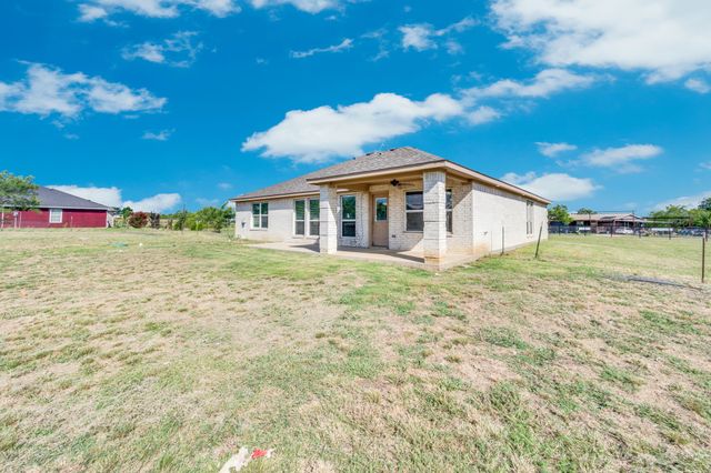 656 Bunk House Road, Venus, TX 76084