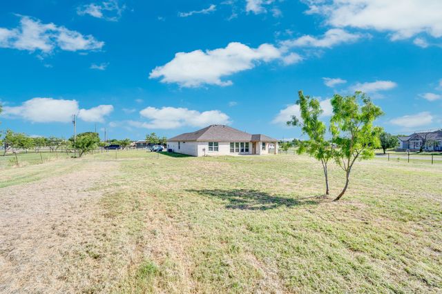 656 Bunk House Road, Venus, TX 76084