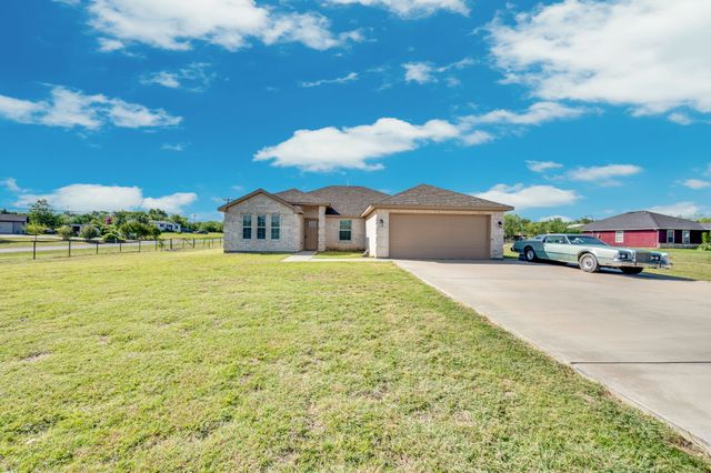 656 Bunk House Road, Venus, TX 76084
