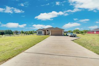 656 Bunk House Road, Venus, TX 76084