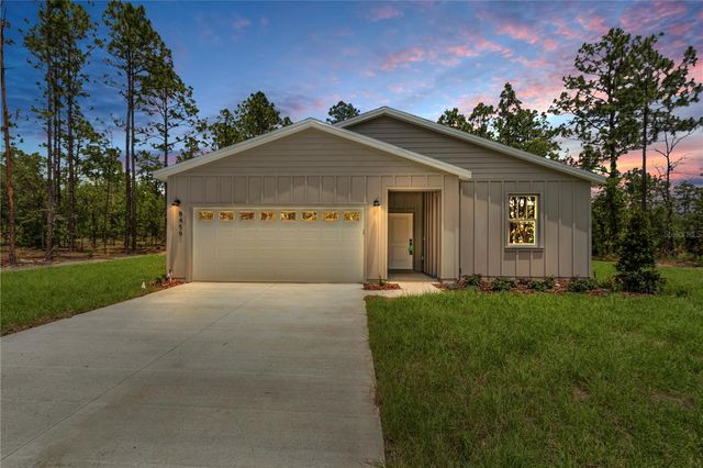 8459 SW 138TH TERRACE, Dunnellon, FL 34432