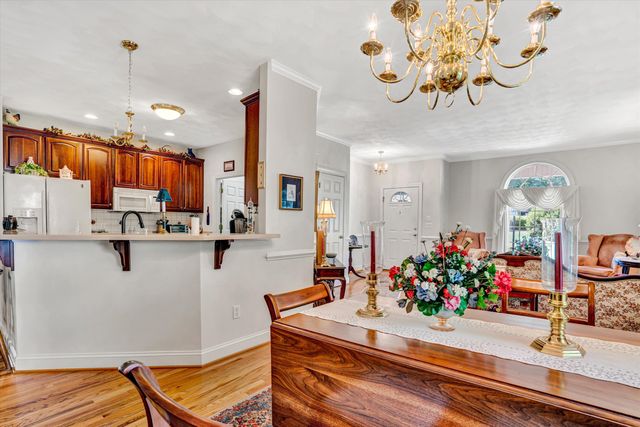 131 STONEY MILL RD, Rocky Mount, VA 24151