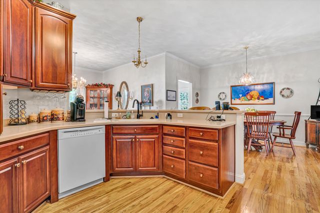 131 STONEY MILL RD, Rocky Mount, VA 24151