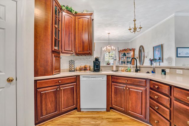 131 STONEY MILL RD, Rocky Mount, VA 24151