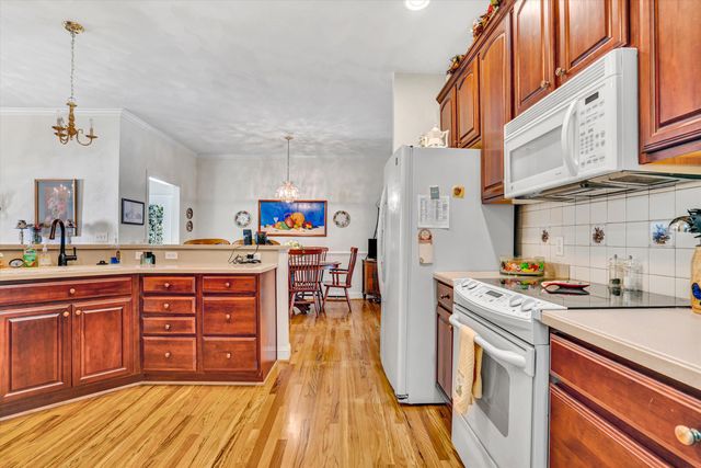 131 STONEY MILL RD, Rocky Mount, VA 24151