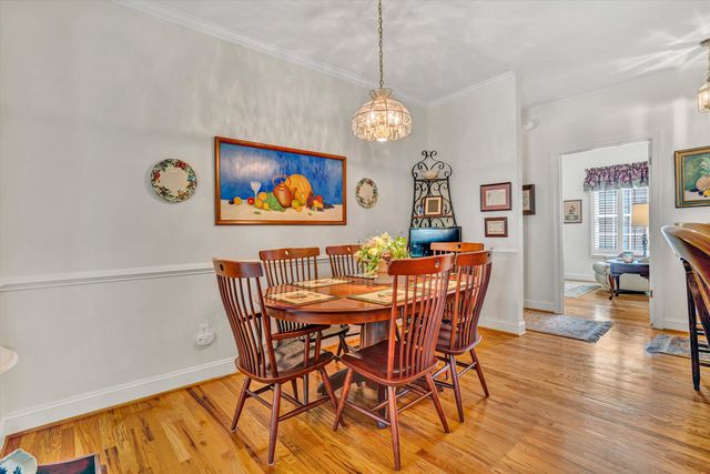 131 STONEY MILL RD, Rocky Mount, VA 24151