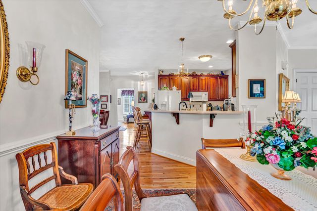 131 STONEY MILL RD, Rocky Mount, VA 24151