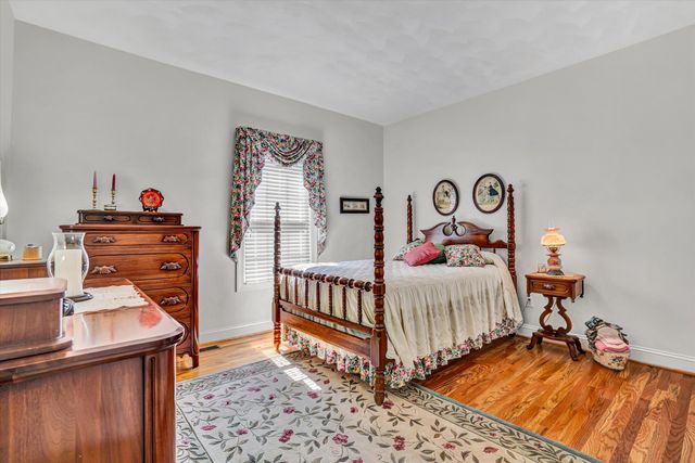 131 STONEY MILL RD, Rocky Mount, VA 24151