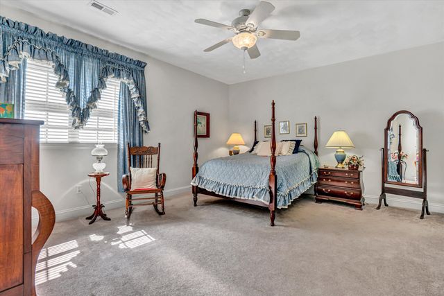 131 STONEY MILL RD, Rocky Mount, VA 24151