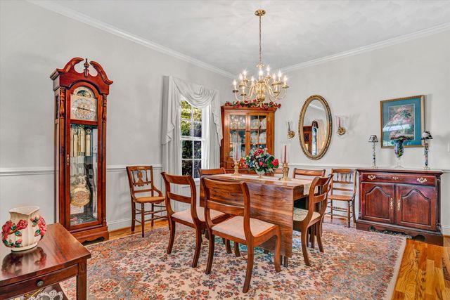 131 STONEY MILL RD, Rocky Mount, VA 24151