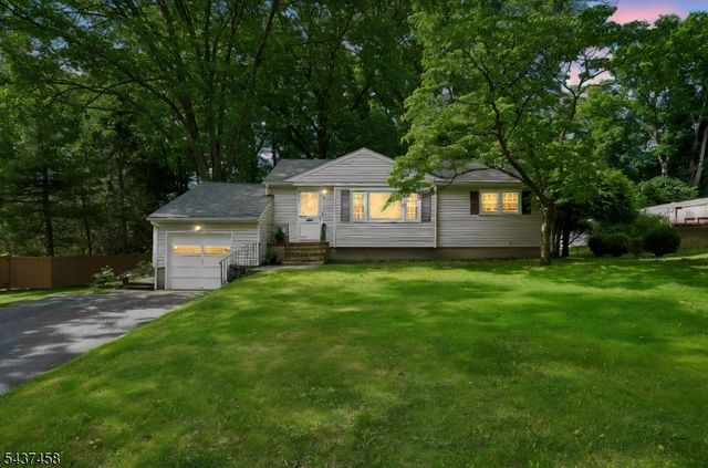 6 Cedar Terrace, Randolph Twp., NJ 07869