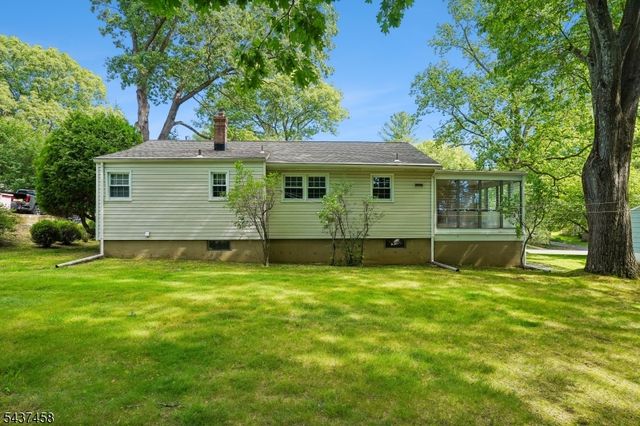 6 Cedar Terrace, Randolph Twp., NJ 07869