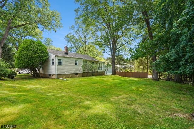 6 Cedar Terrace, Randolph Twp., NJ 07869