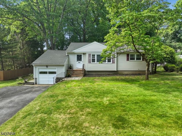 6 Cedar Terrace, Randolph Twp., NJ 07869