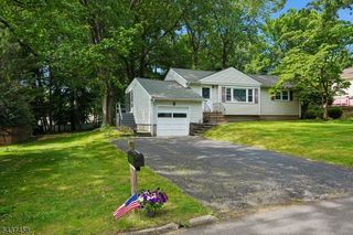 6 Cedar Terrace, Randolph Twp., NJ 07869