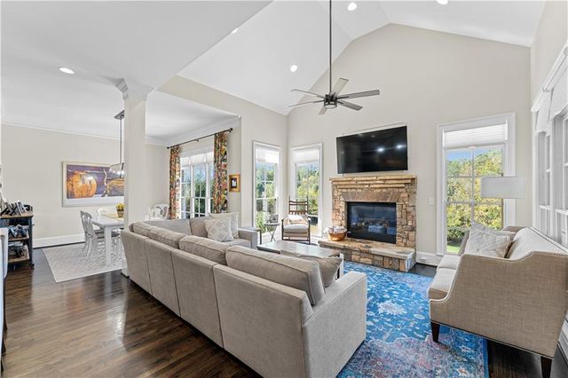 452 Meadow Watch Lane, Atlanta, GA 30350