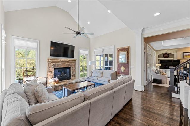 452 Meadow Watch Lane, Atlanta, GA 30350