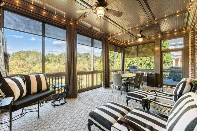 452 Meadow Watch Lane, Atlanta, GA 30350