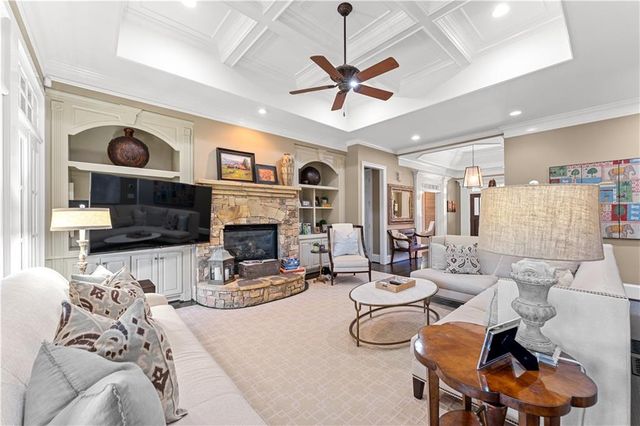 452 Meadow Watch Lane, Atlanta, GA 30350