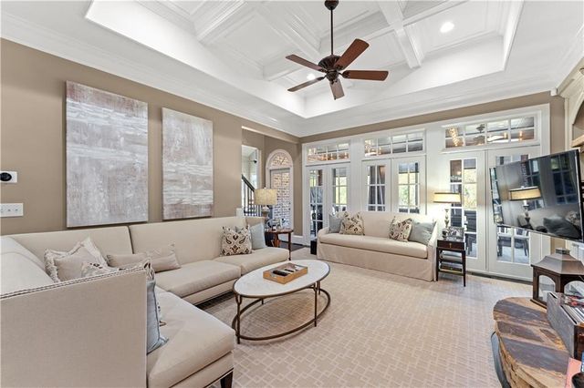 452 Meadow Watch Lane, Atlanta, GA 30350