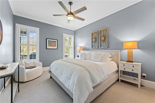 452 Meadow Watch Lane, Atlanta, GA 30350